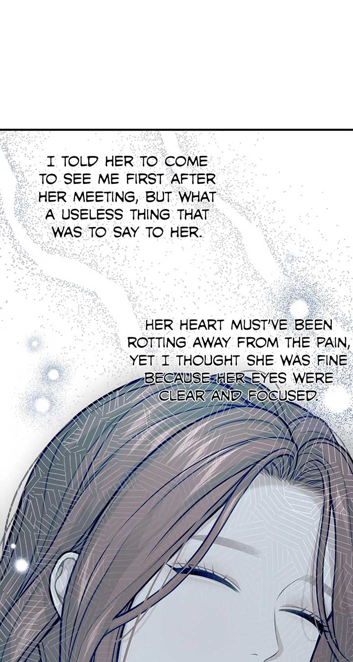 The Secret Bedroom of a Dejected Royal Daughter Chapter 112 60